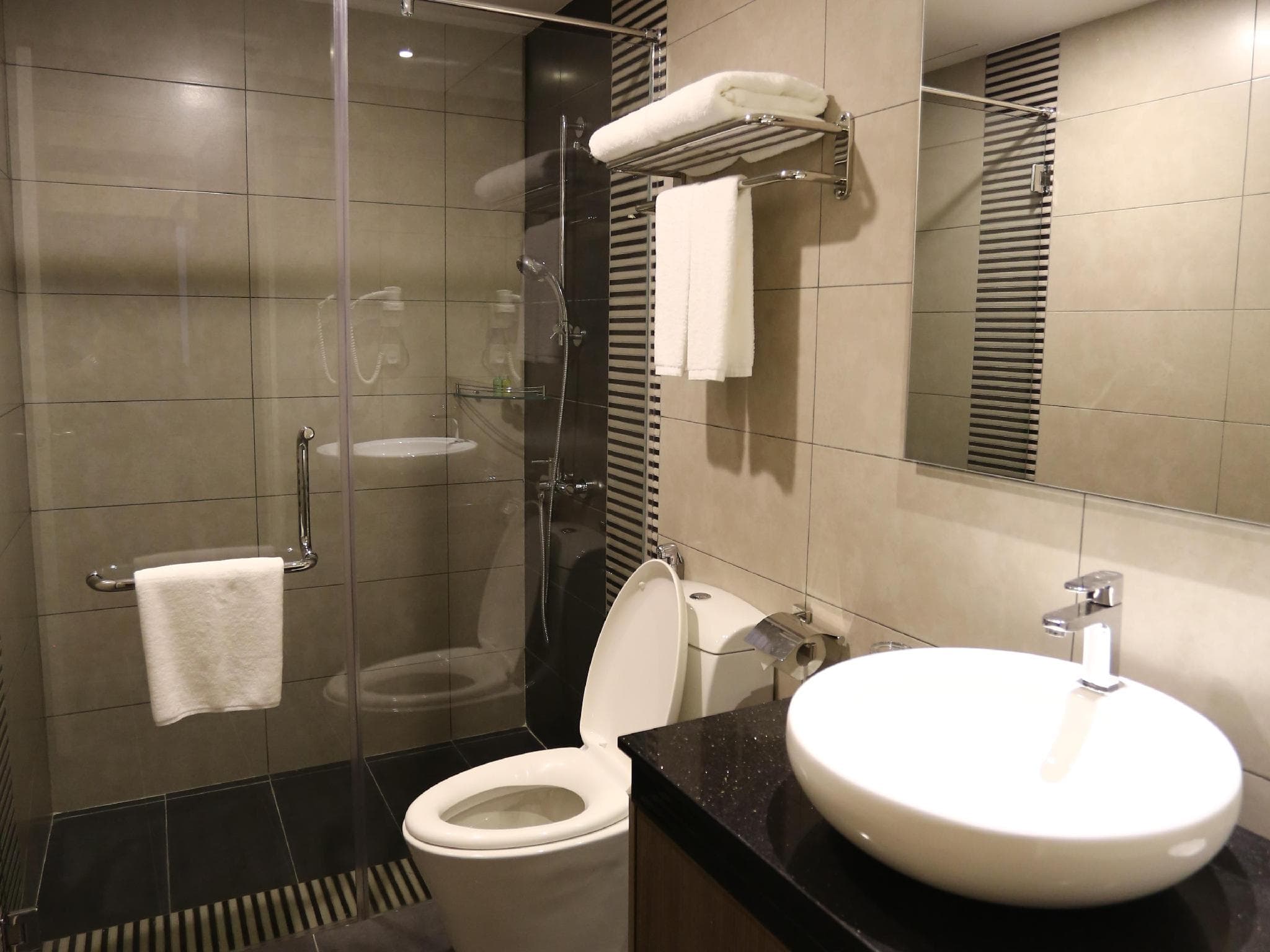 Nexus Business Suite Hotel Shah Alam photo 4