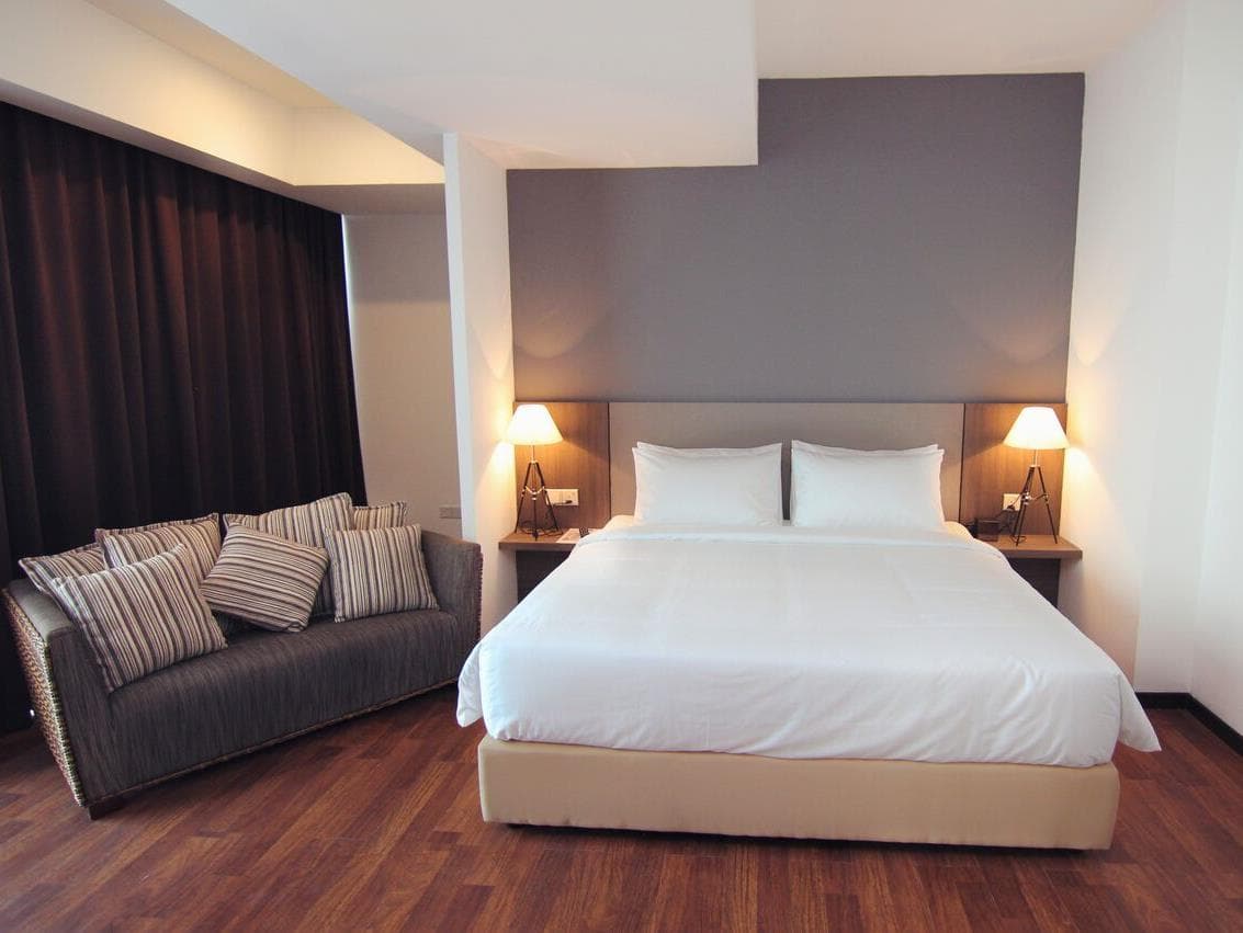 Nexus Business Suite Hotel Shah Alam photo 5