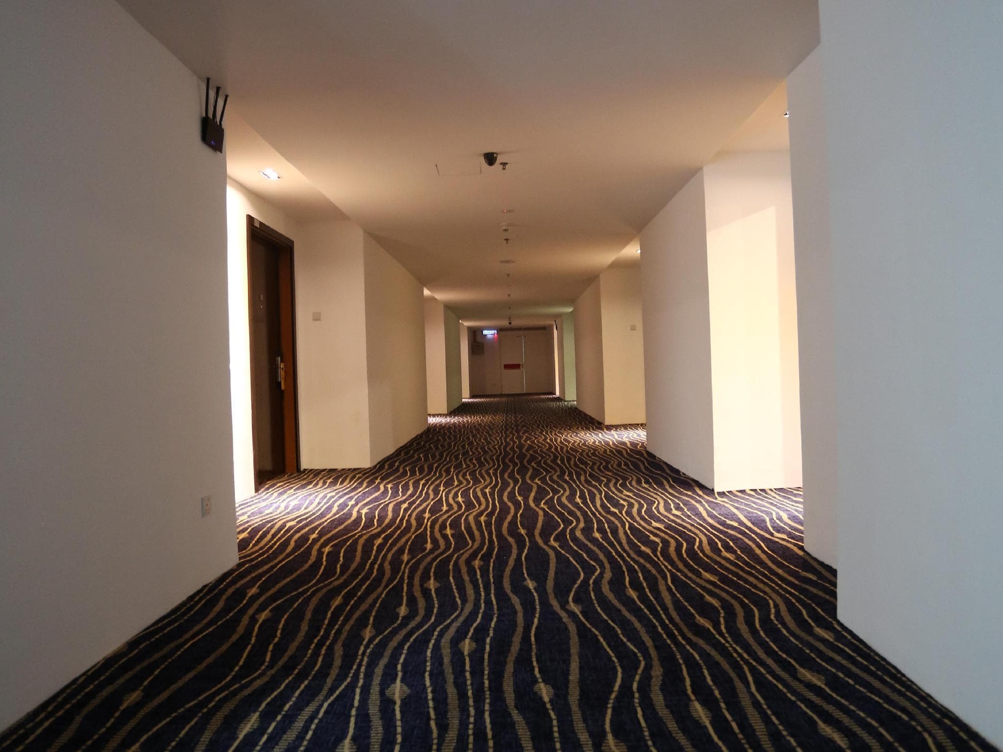 Nexus Business Suite Hotel Shah Alam photo 2