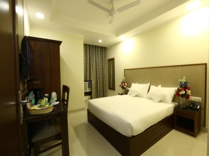 Hotel Rainbow Ghaziabad photo 5