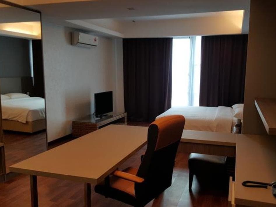Nexus Regency Suites Hotel Subang Jaya photo 3