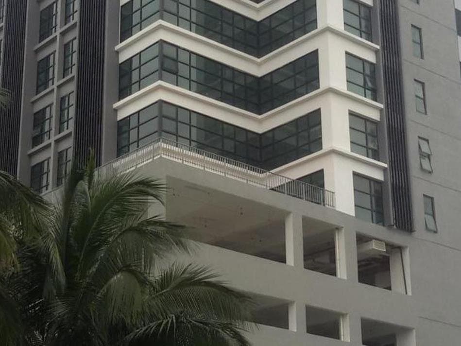 Nexus Regency Suites Hotel Subang Jaya photo 5