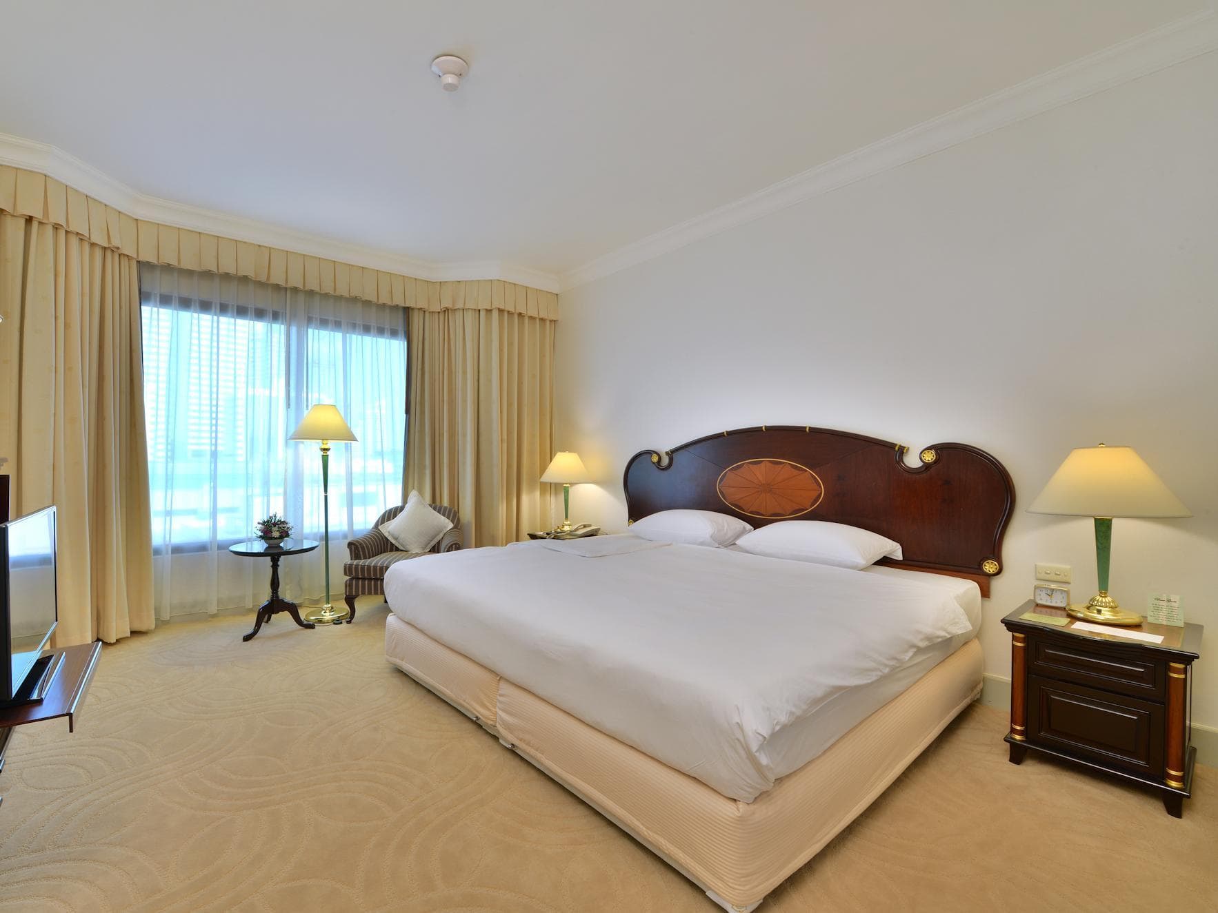 Evergreen Laurel Hotel photo 5