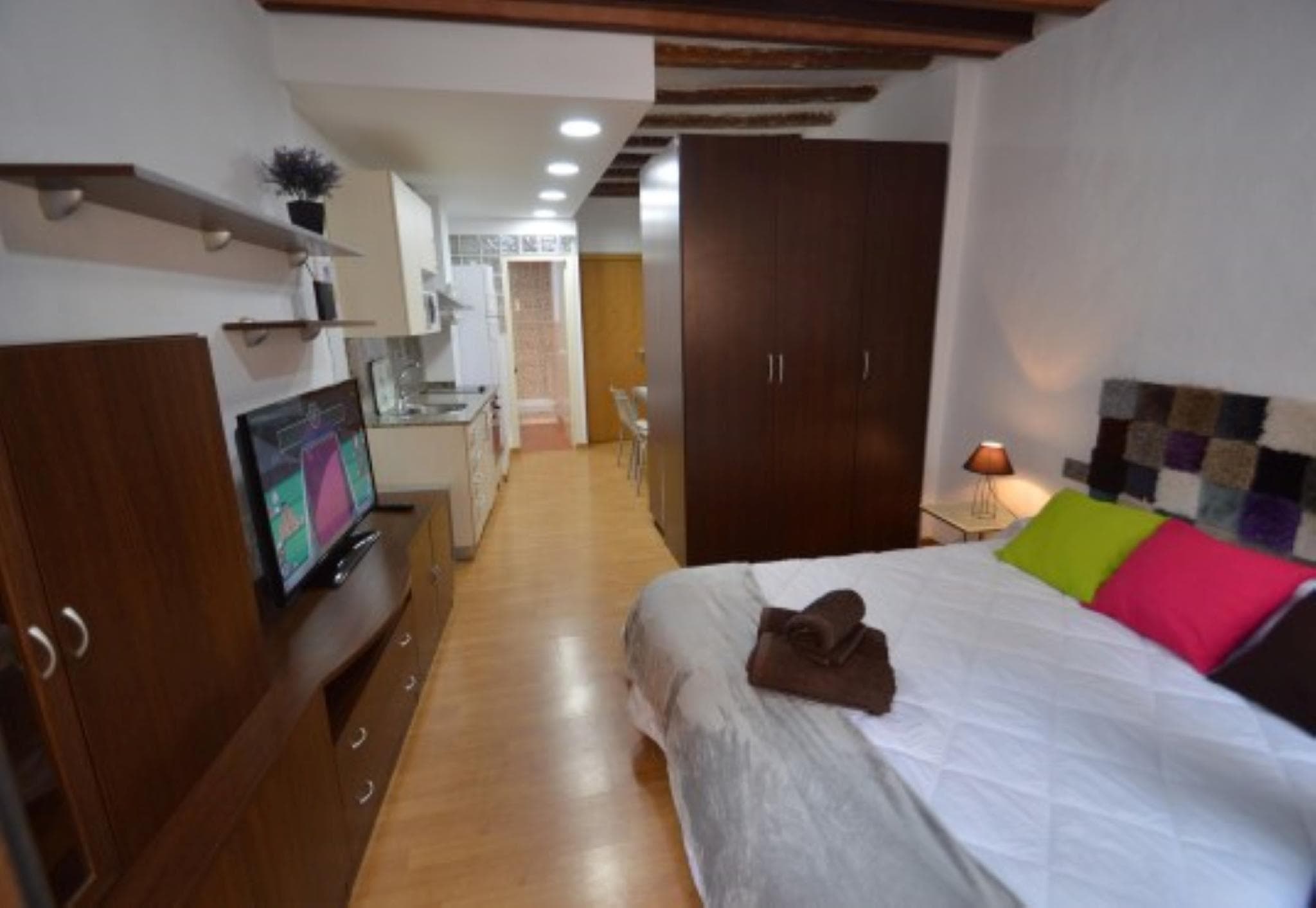 Hotel Giraffe photo 5