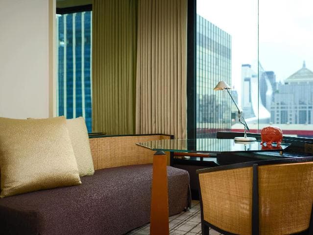 Grand Hyatt Erawan Bangkok photo 2