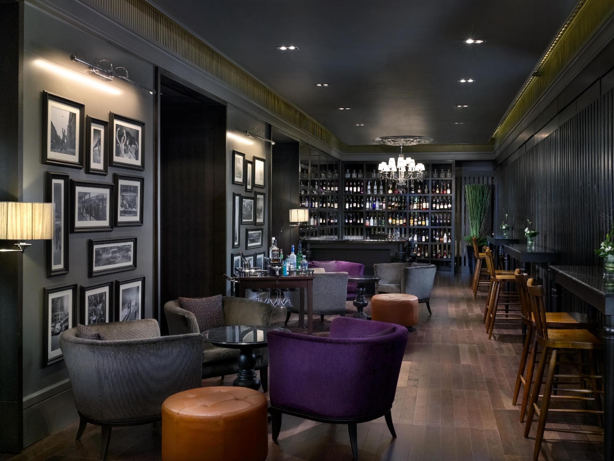 JW Marriott Hotel Bangkok photo 3