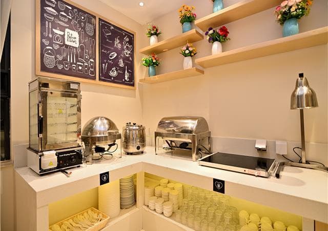 City Comfort Inn Kunming Shilin Xiaogucheng photo 3