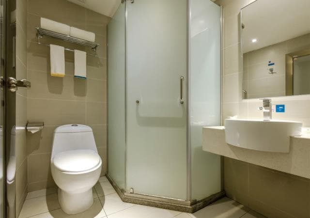 City Comfort Inn Hotel Guiyang Normal University Yangmingci Metro Station photo 2
