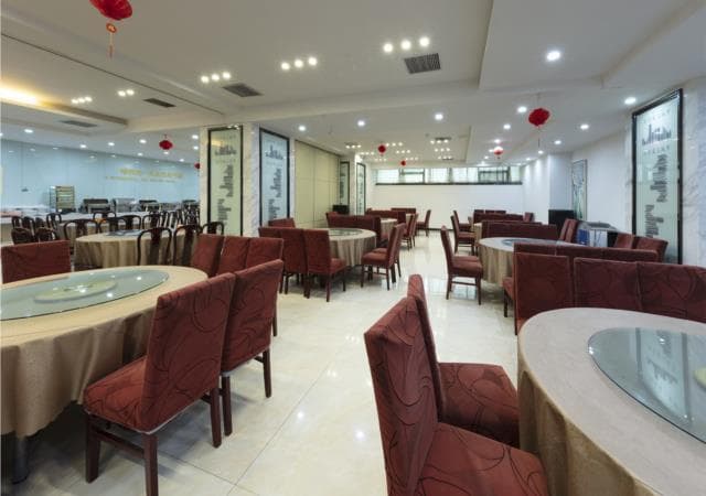 City Comfort Inn Wuhan Dream Times Baotong Temple Metro Station photo 3