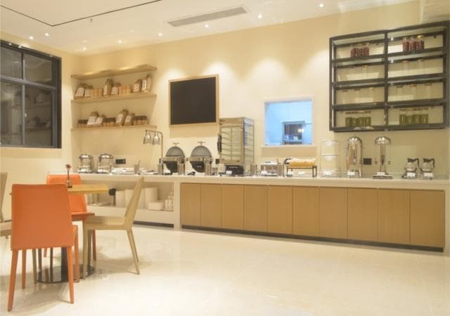 City Comfort Inn Wuhan Optics Valley OuYada Yangjiawan Metro Station photo 3