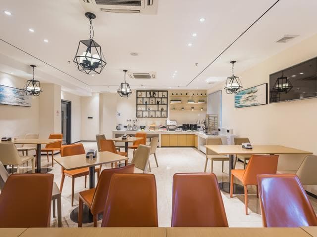 City Comfort Inn Huizhou Chenjiang Tongqiao photo 4