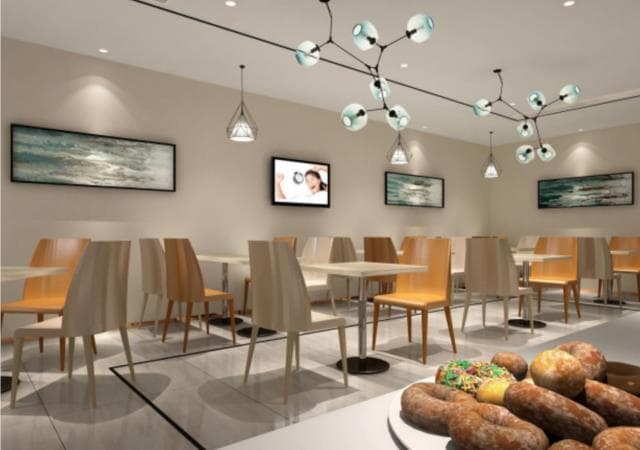 City Comfort Inn Dongguan Gaobu Avenue photo 4
