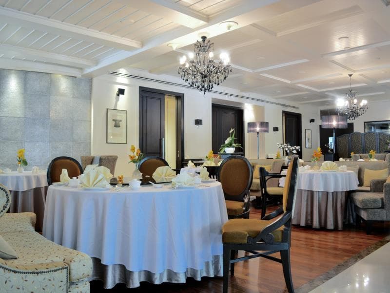 Rama Gardens Hotel photo 5