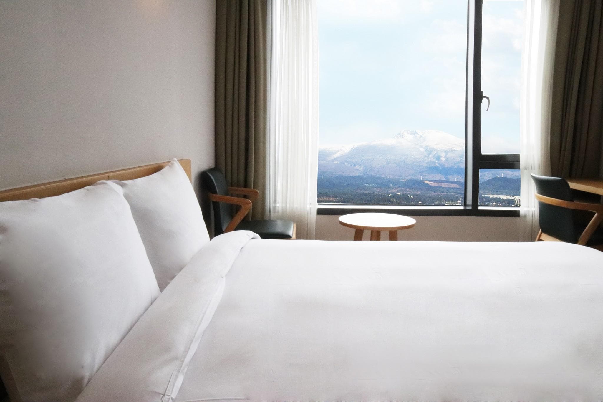 M-STAY Hotel Jeju photo 2