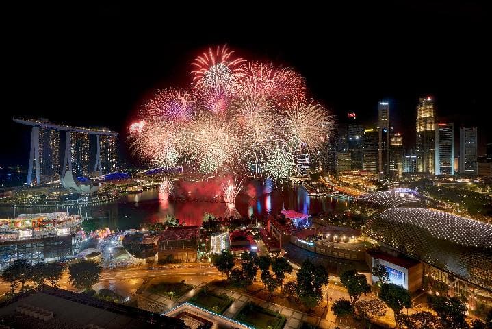PARKROYAL COLLECTION Marina Bay, Singapore photo 2