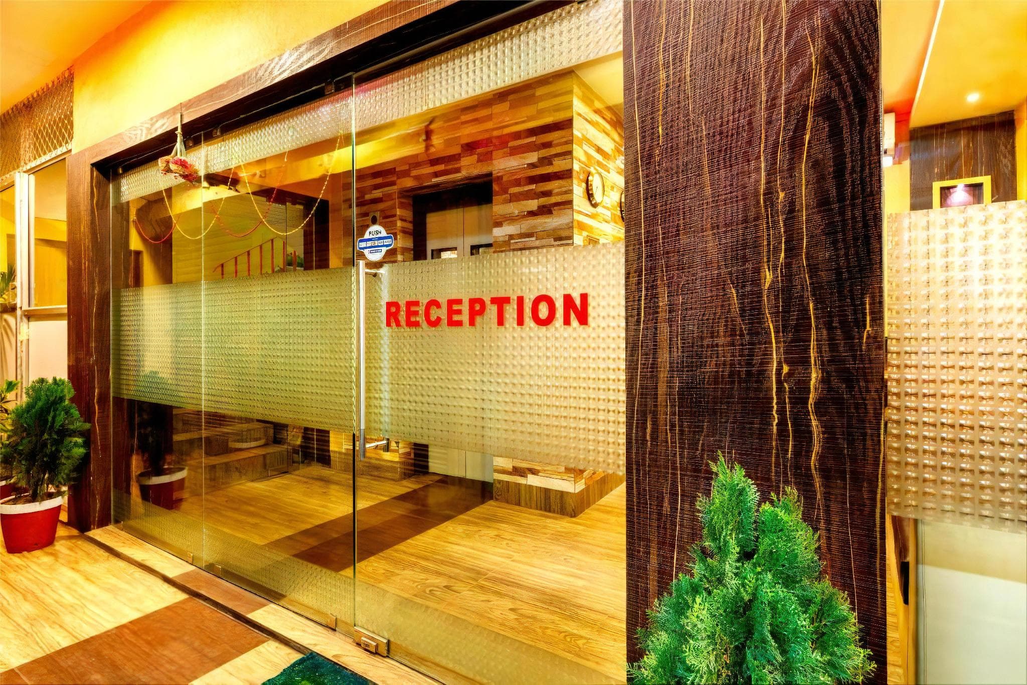 The Silverline Hotel, Kolkata Airport photo 4