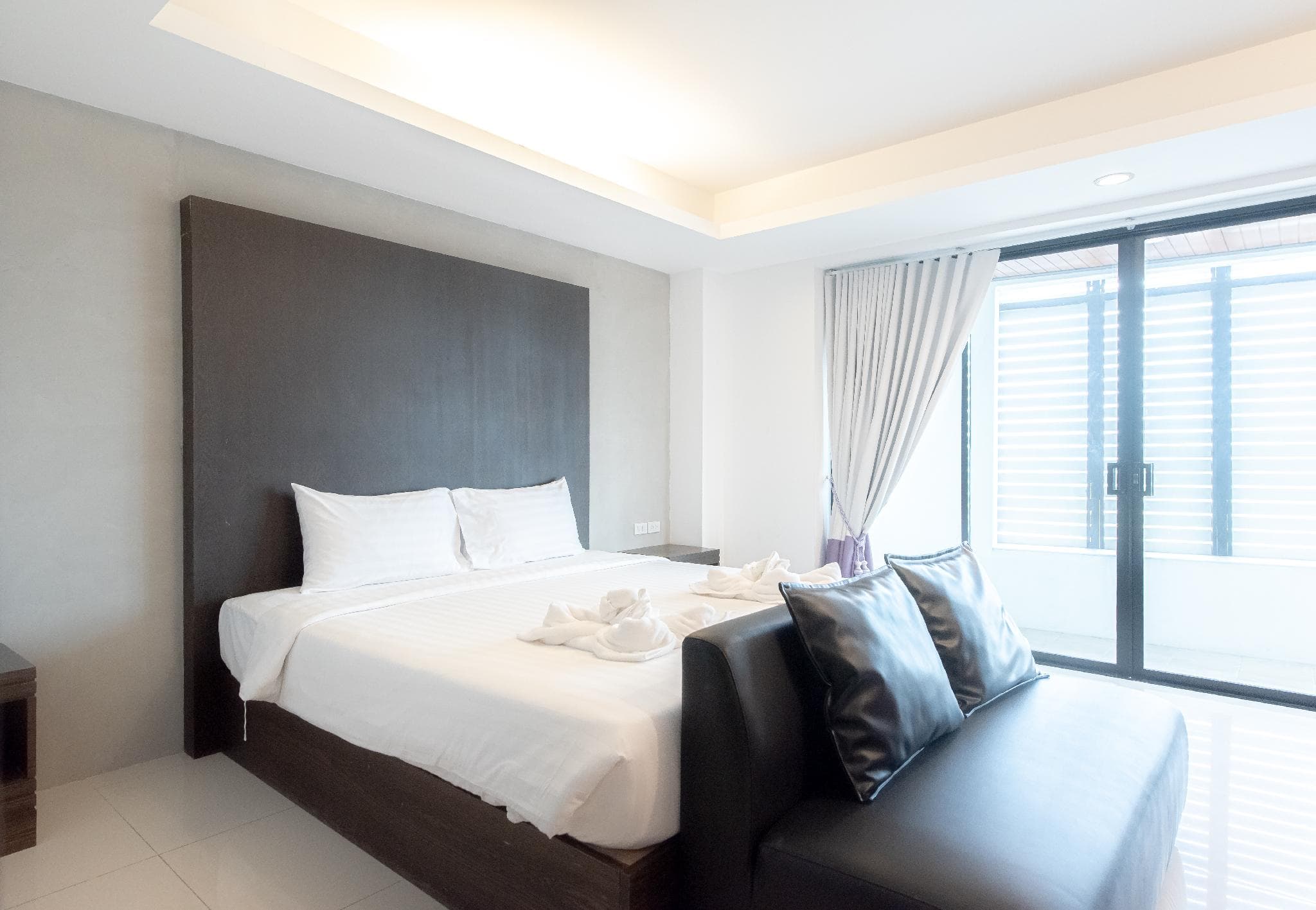 The Proud Exclusive Hotel photo 2