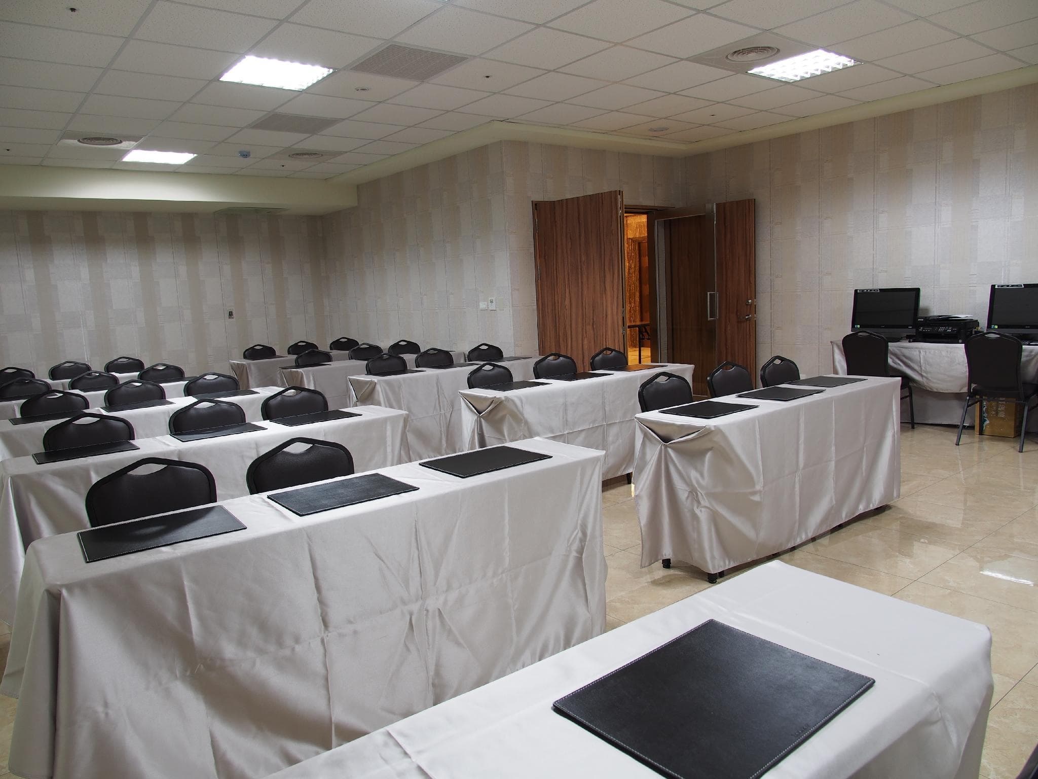 He Ti Hotel photo 4