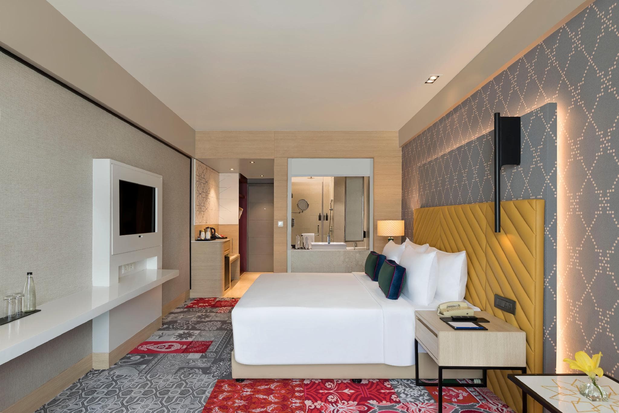 Grand Mercure Agra photo 2