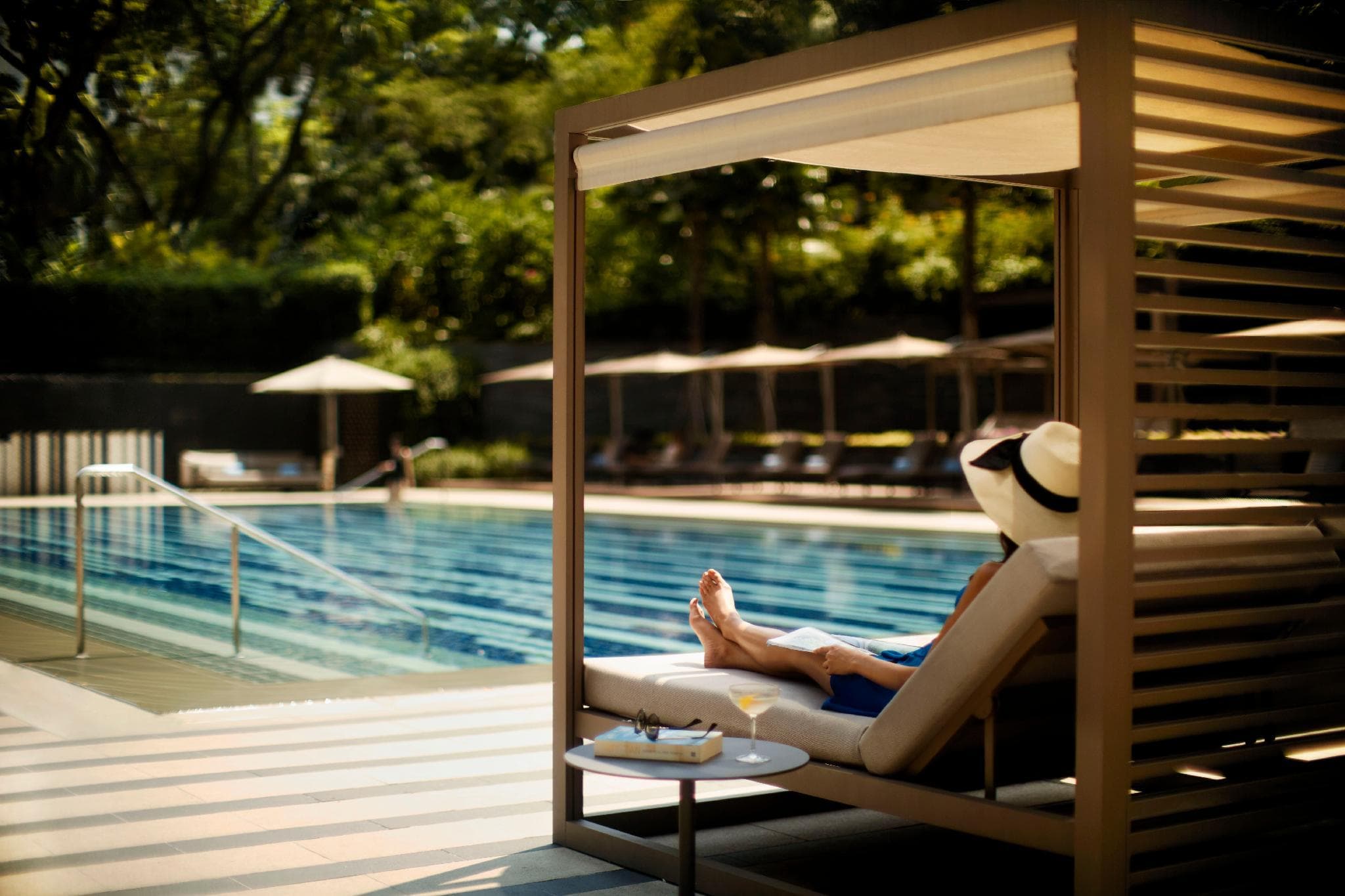 The Ritz-Carlton, Millenia Singapore photo 5