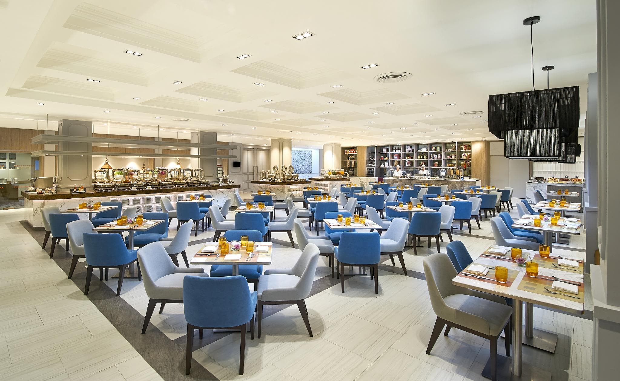 Amari Don Muang Airport Bangkok Hotel photo 4