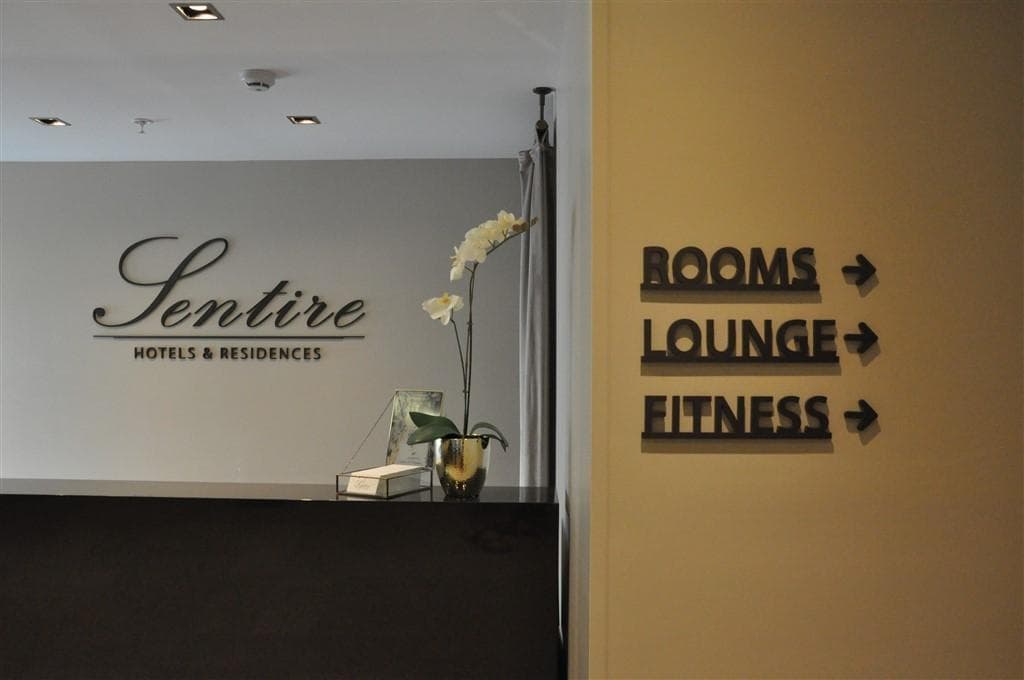 Sentire Hotels & Residences Taksim photo 3