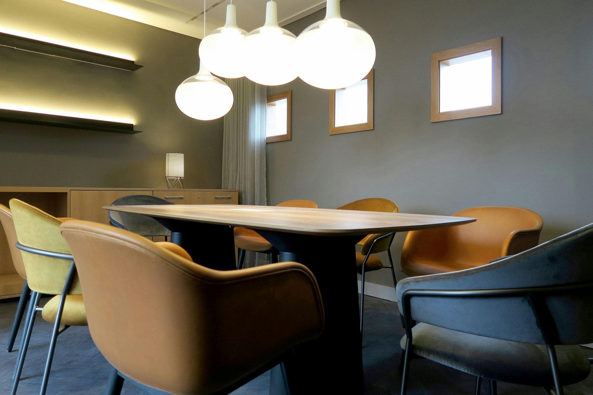 Frankfurt Airport Marriott Hotel photo 3