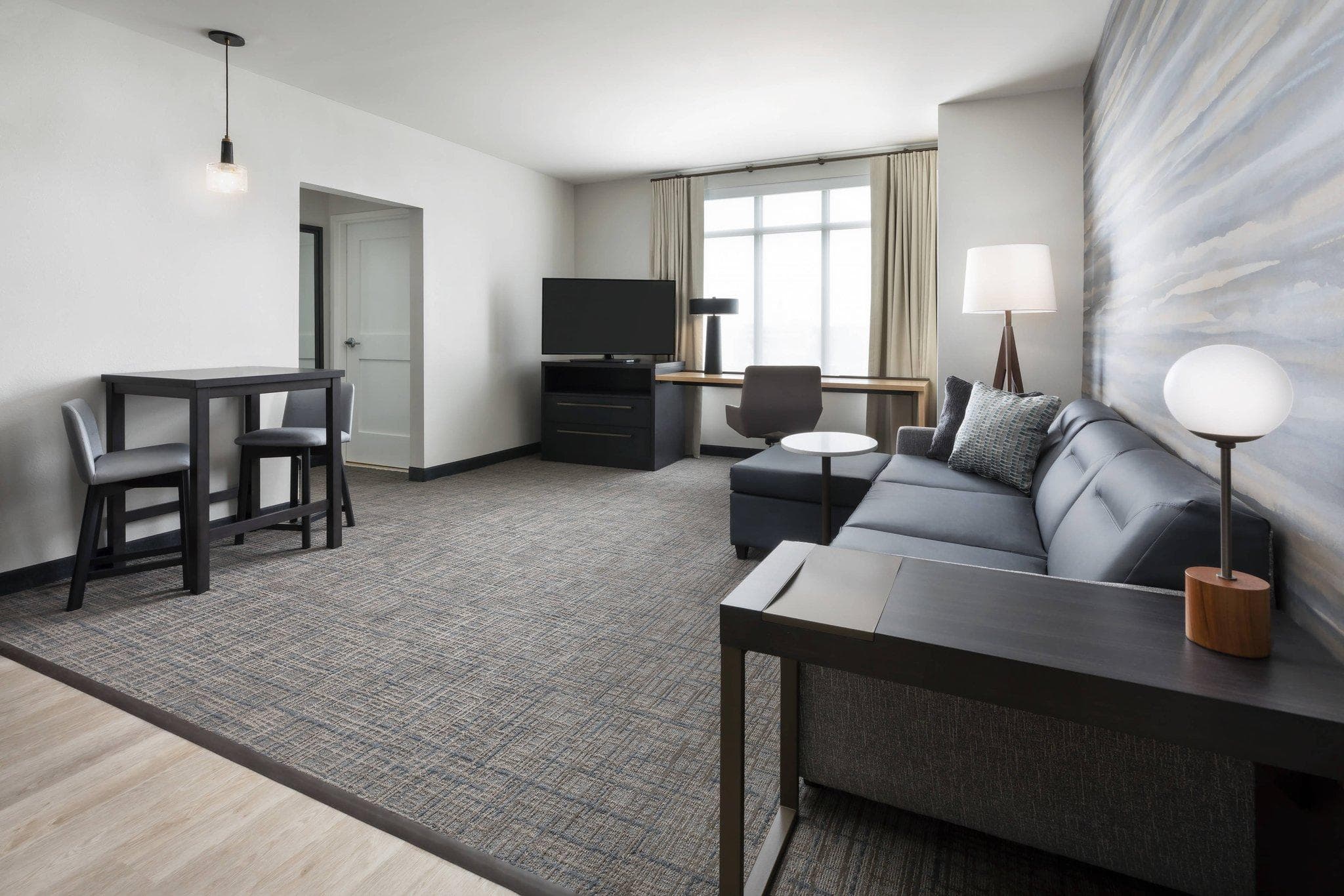 Residence Inn by Marriott Long Island Garden City photo 2