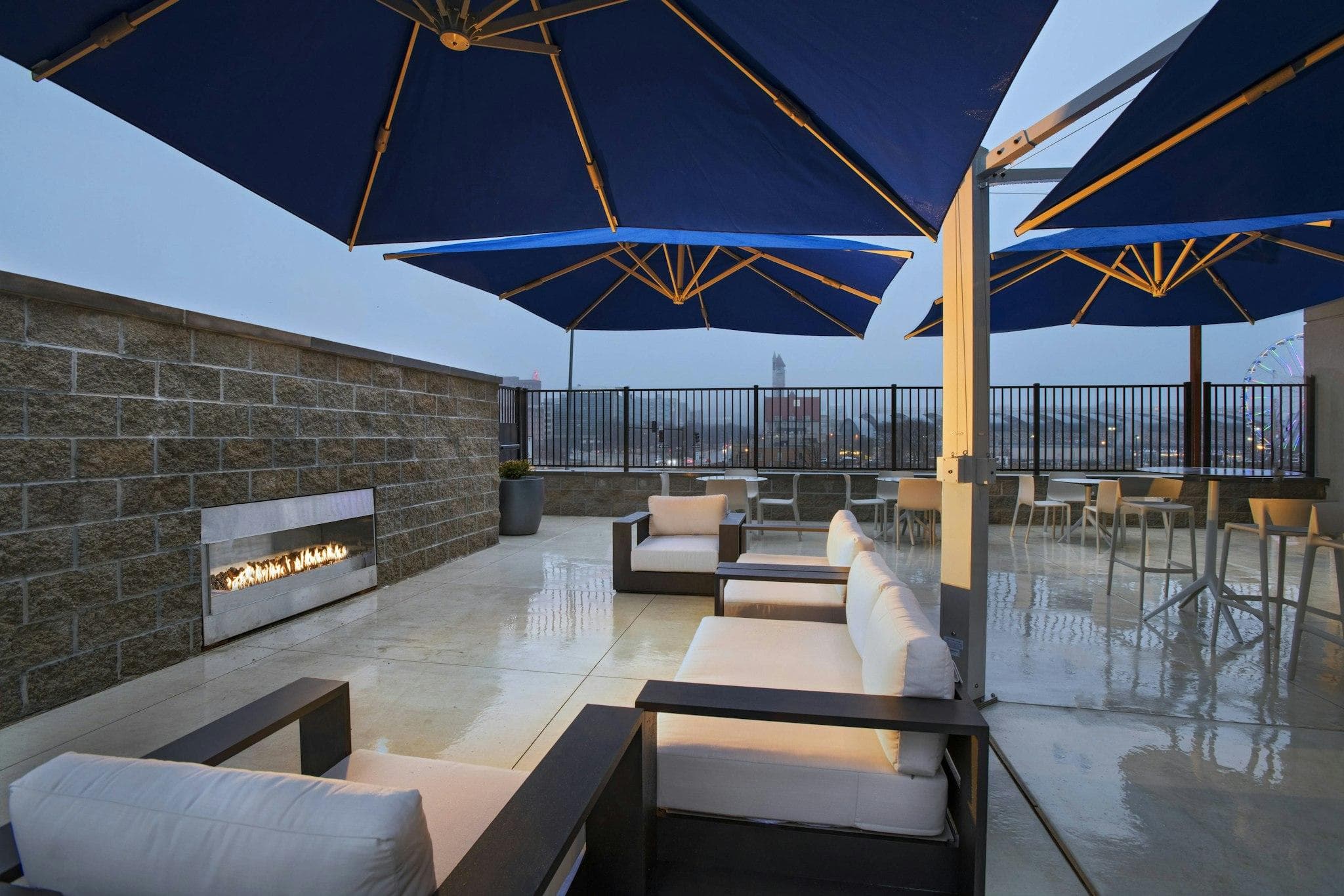 Fairfield by Marriott Inn & Suites St. Louis Downtown photo 3