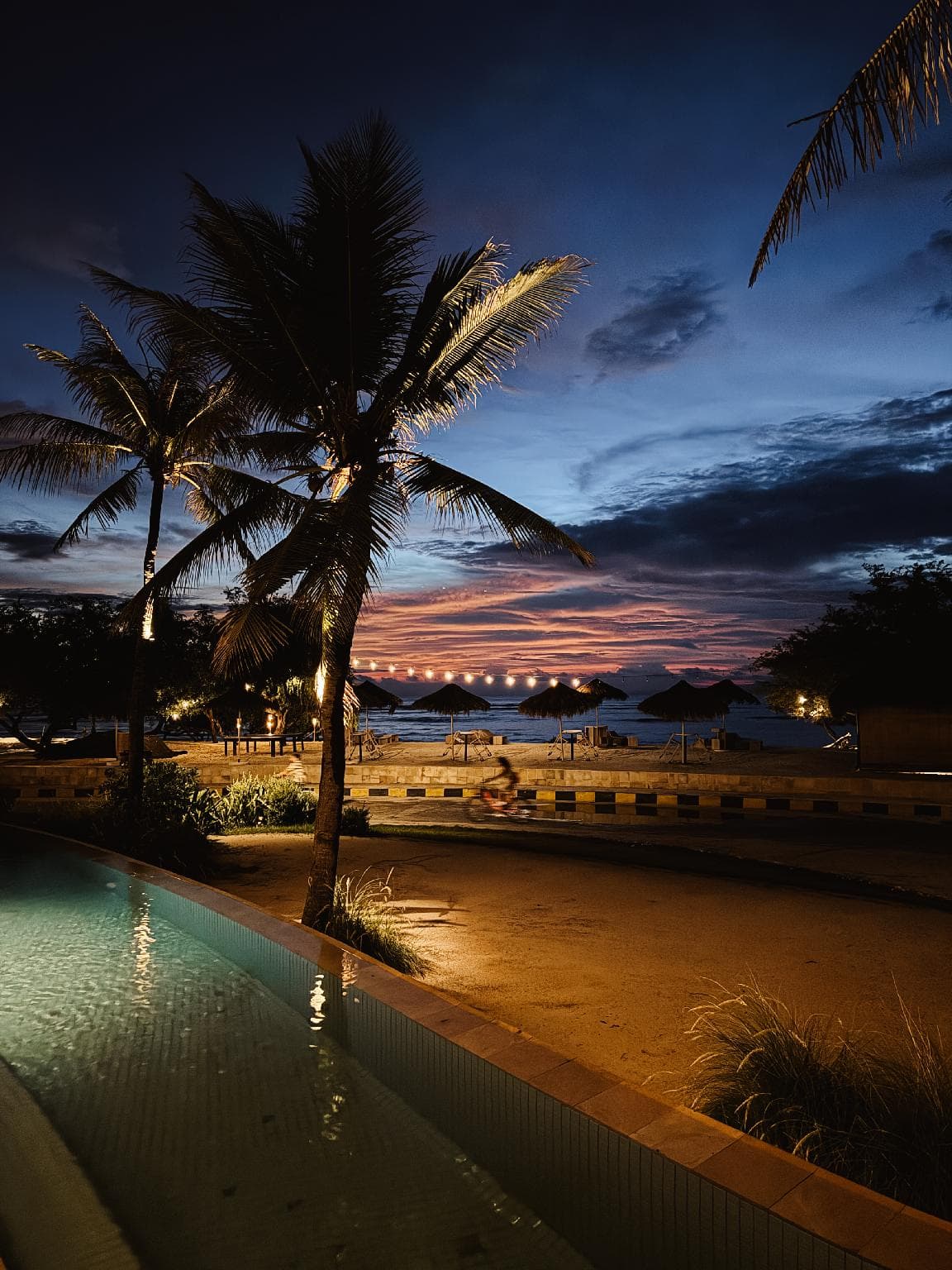 Hotel Lumi Gili Trawangan photo 5