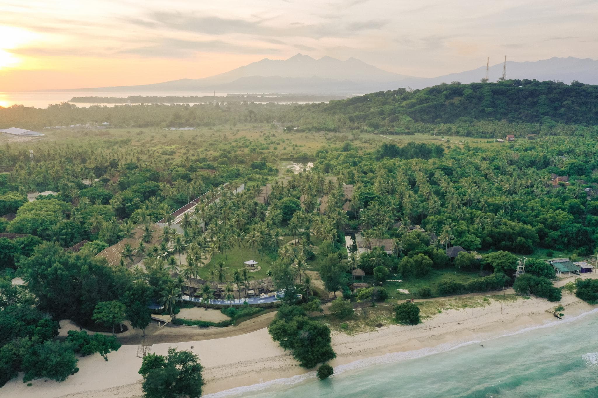 Hotel Lumi Gili Trawangan photo 4