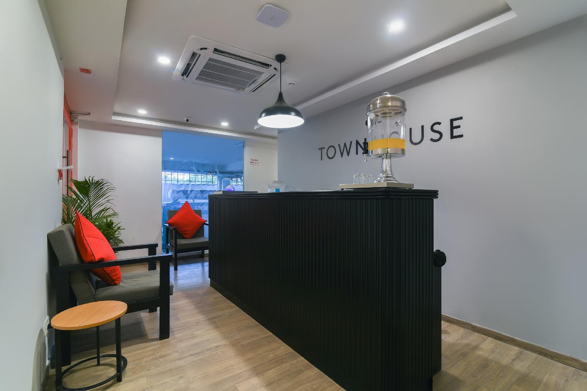 Super Townhouse Spruce Hotels Bellandur photo 5