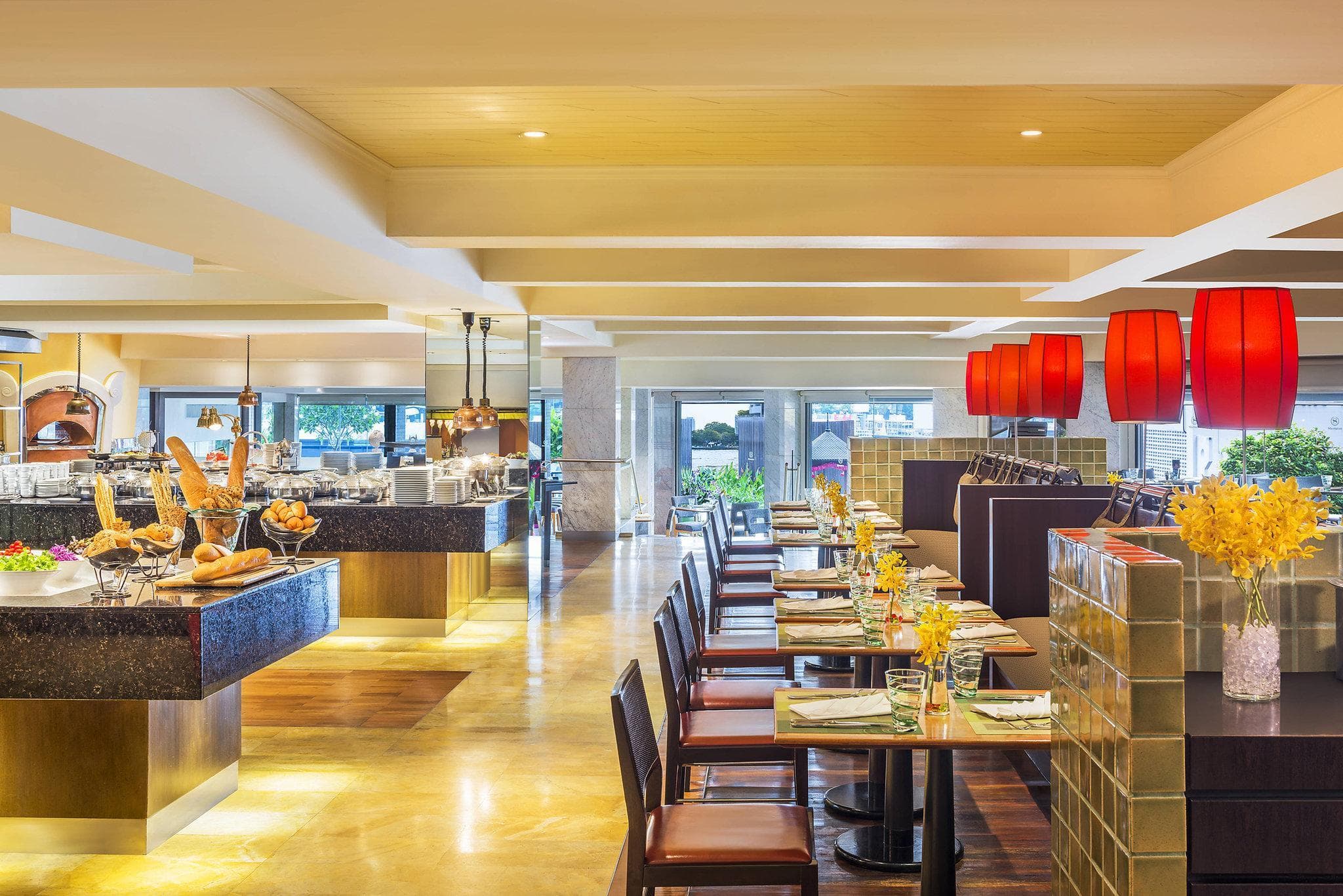 Royal Orchid Sheraton Riverside Hotel Bangkok photo 5