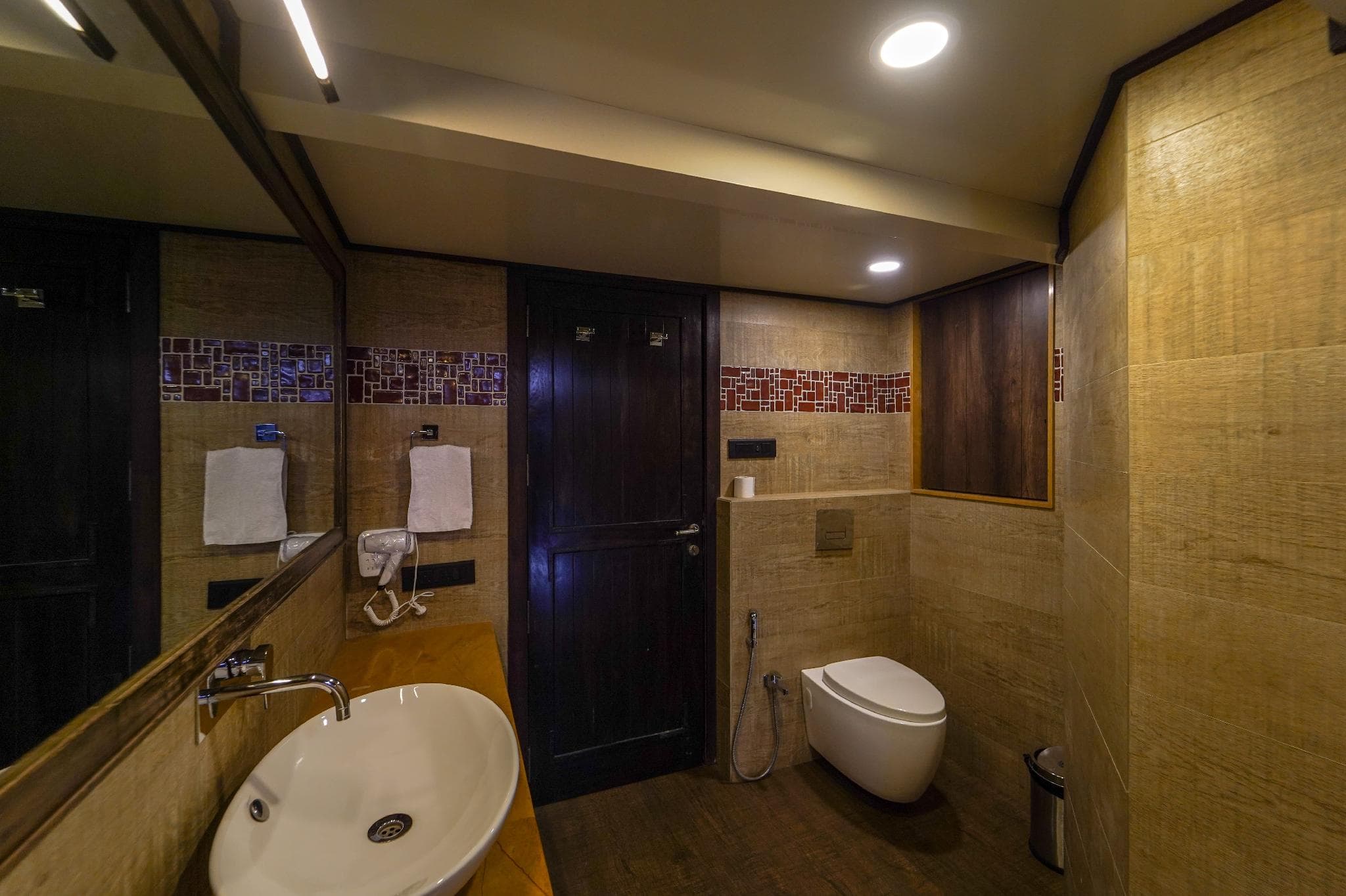 Triose Boutique Hotel Lonavala photo 2