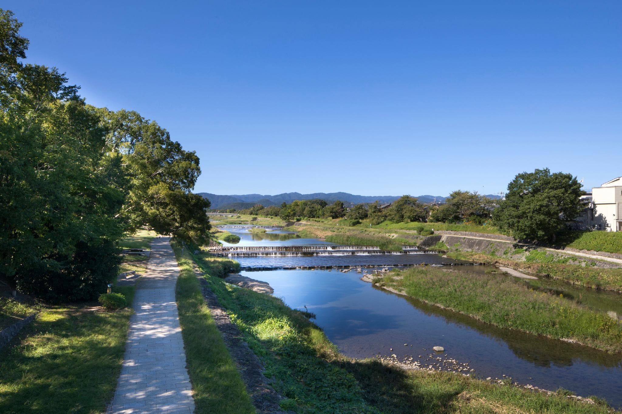 Riverte Kyoto Kamogawa photo 3
