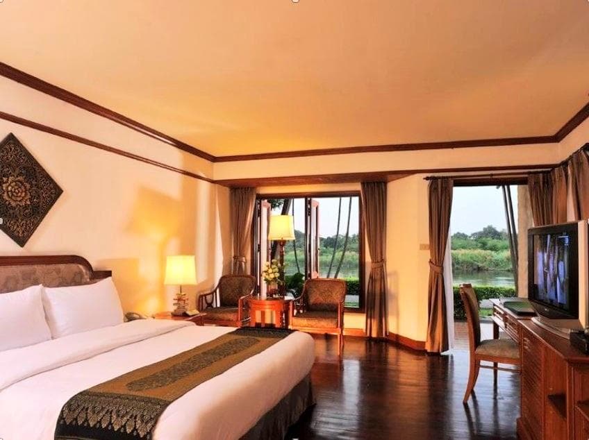 Felix River Kwai Resort photo 2