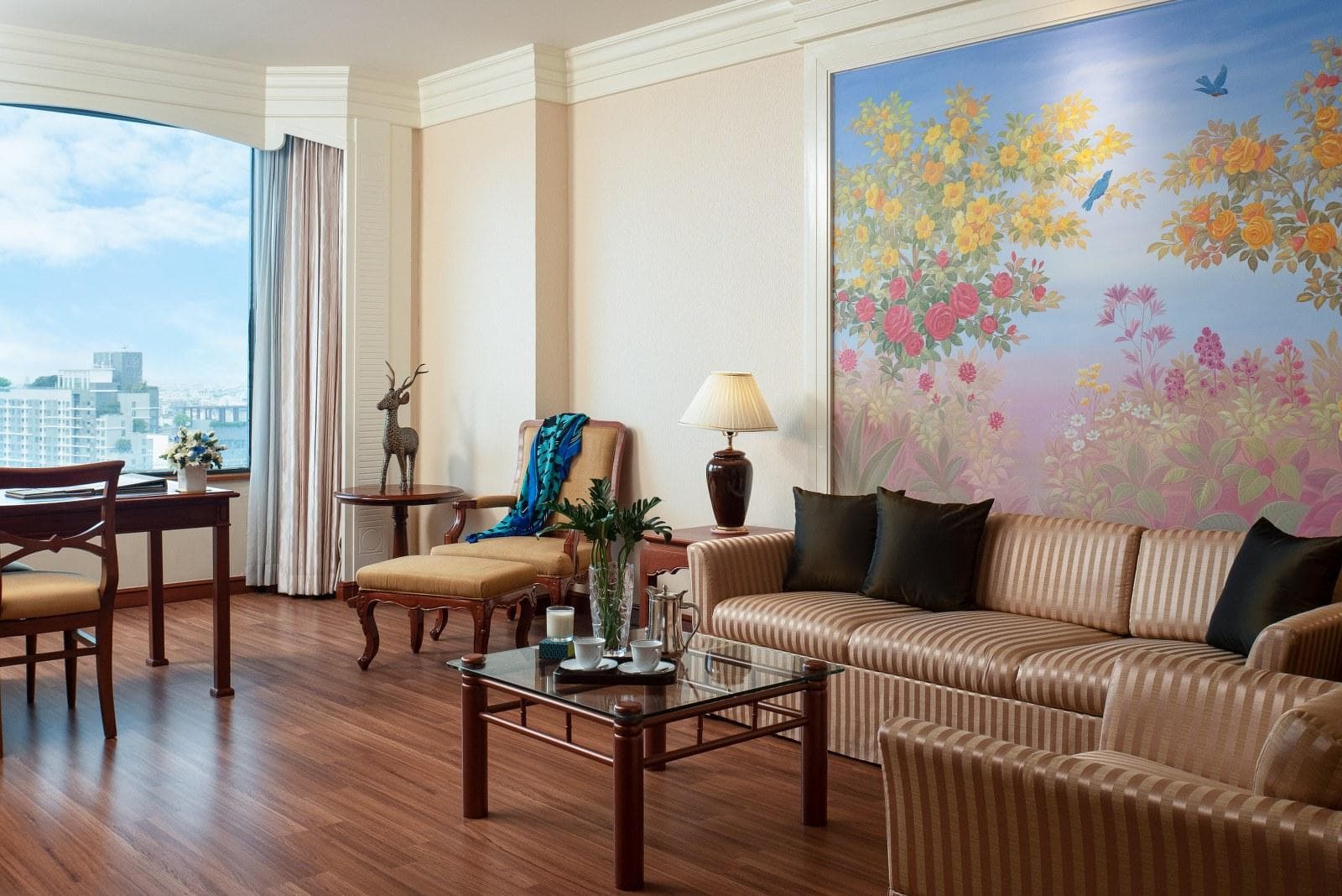 The Emerald Hotel - Bangkok photo 2