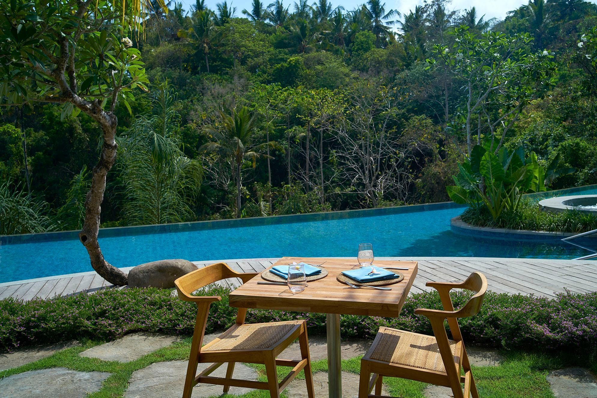 The Westin Resort & Spa Ubud, Bali photo 4