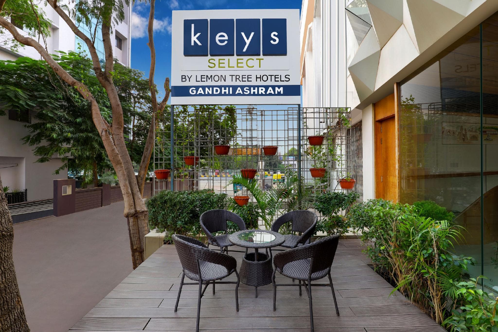 Keys Select by Lemon Tree Hotels, Gandhi Ashram, Ahmedabad photo 4