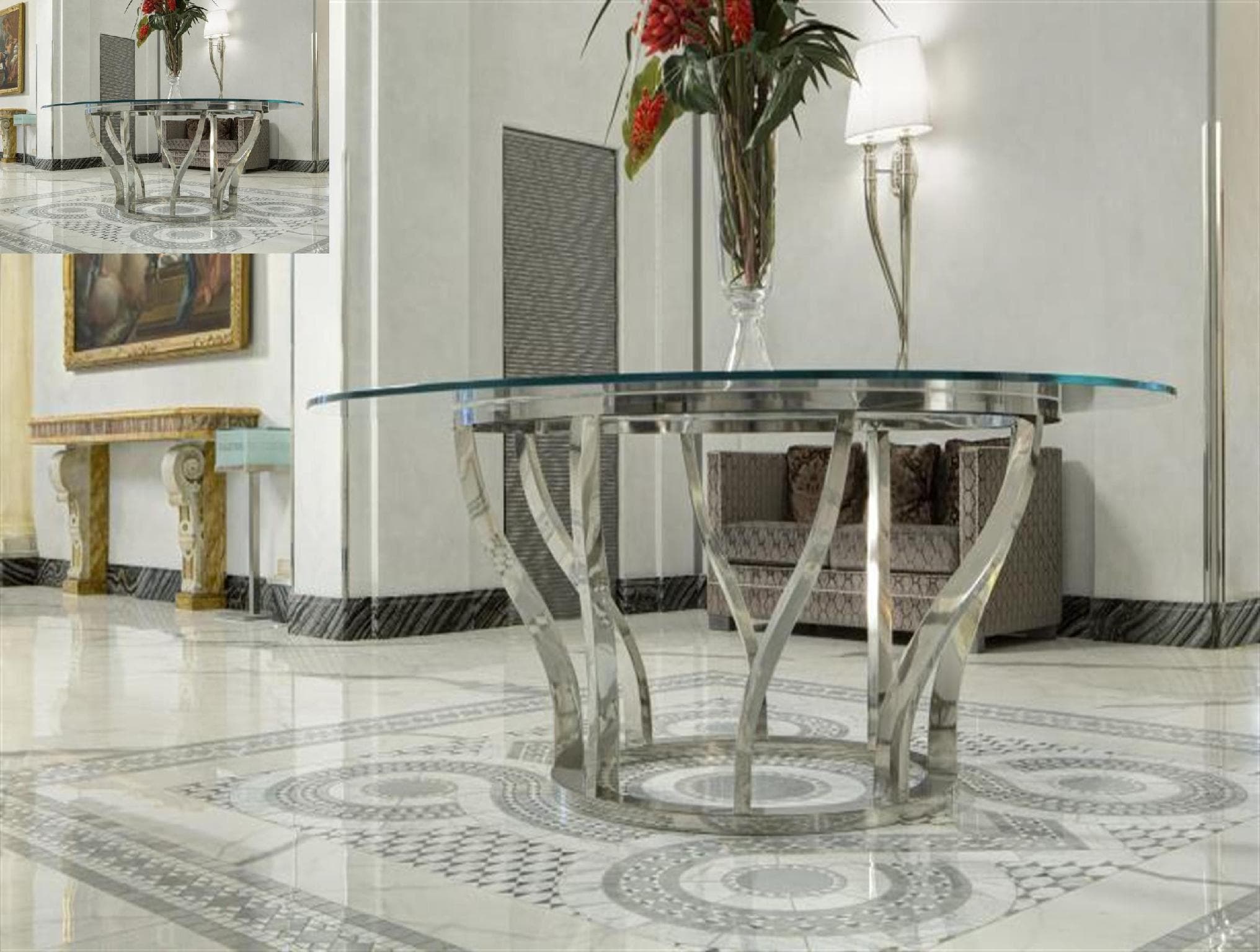 Hotel Artemide photo 5