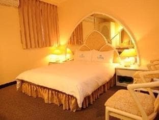 Taitung Traveler Hotel photo 2
