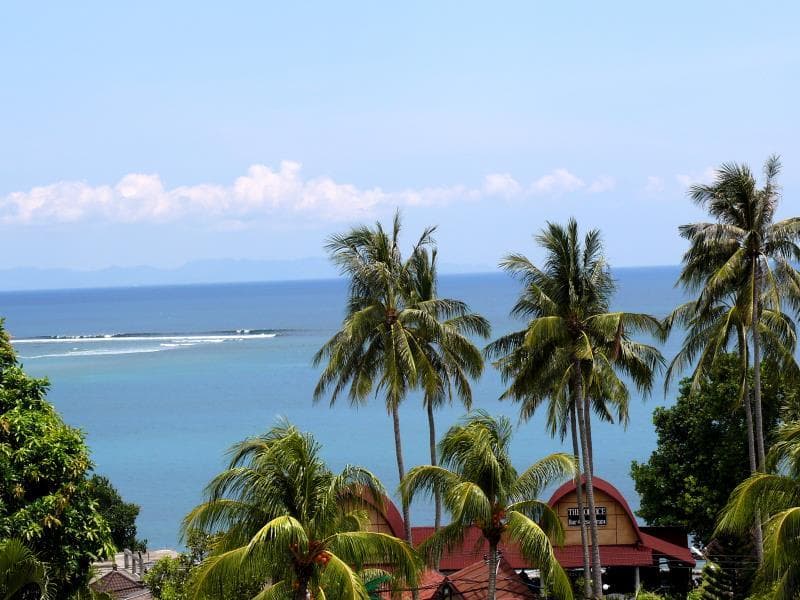 Puri Bunga Beach Cottages Hotel photo 5