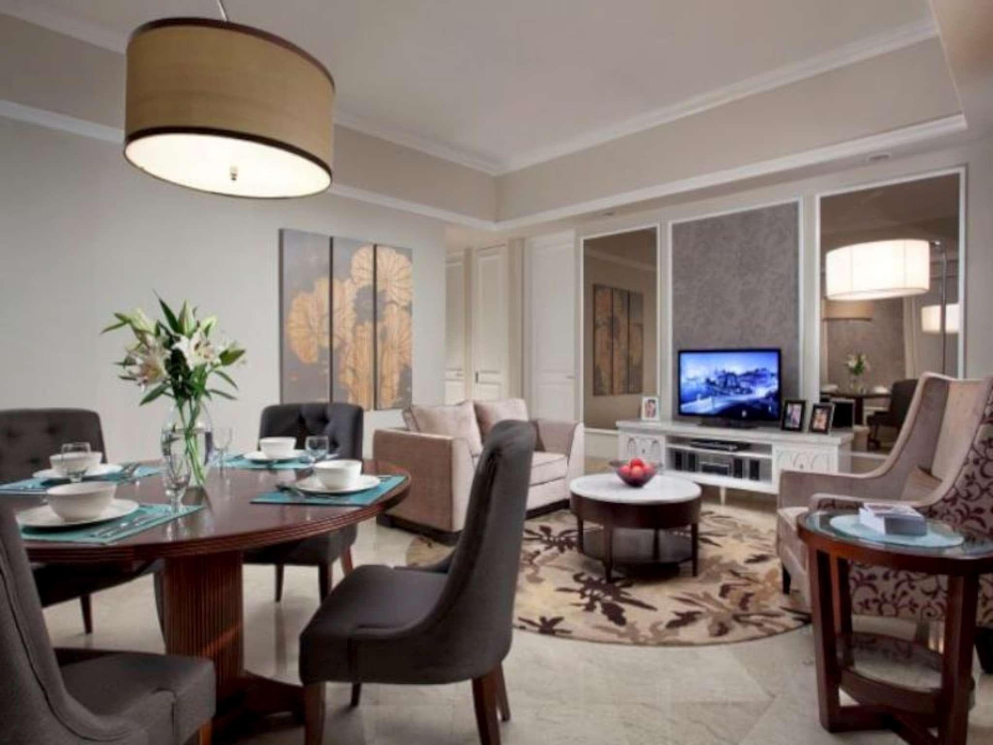 Ascott Jakarta photo 4