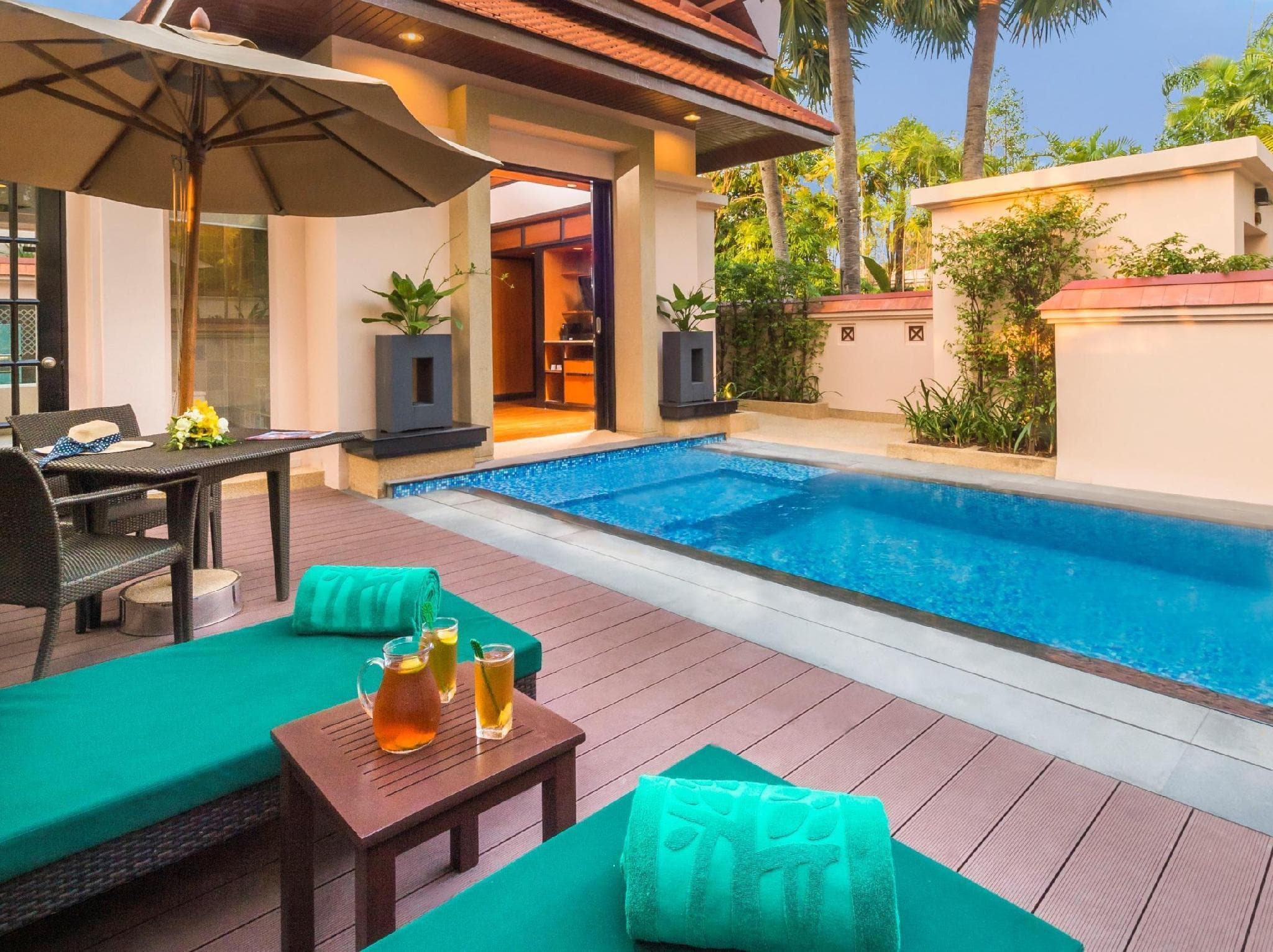 Banyan Tree Phuket photo 4