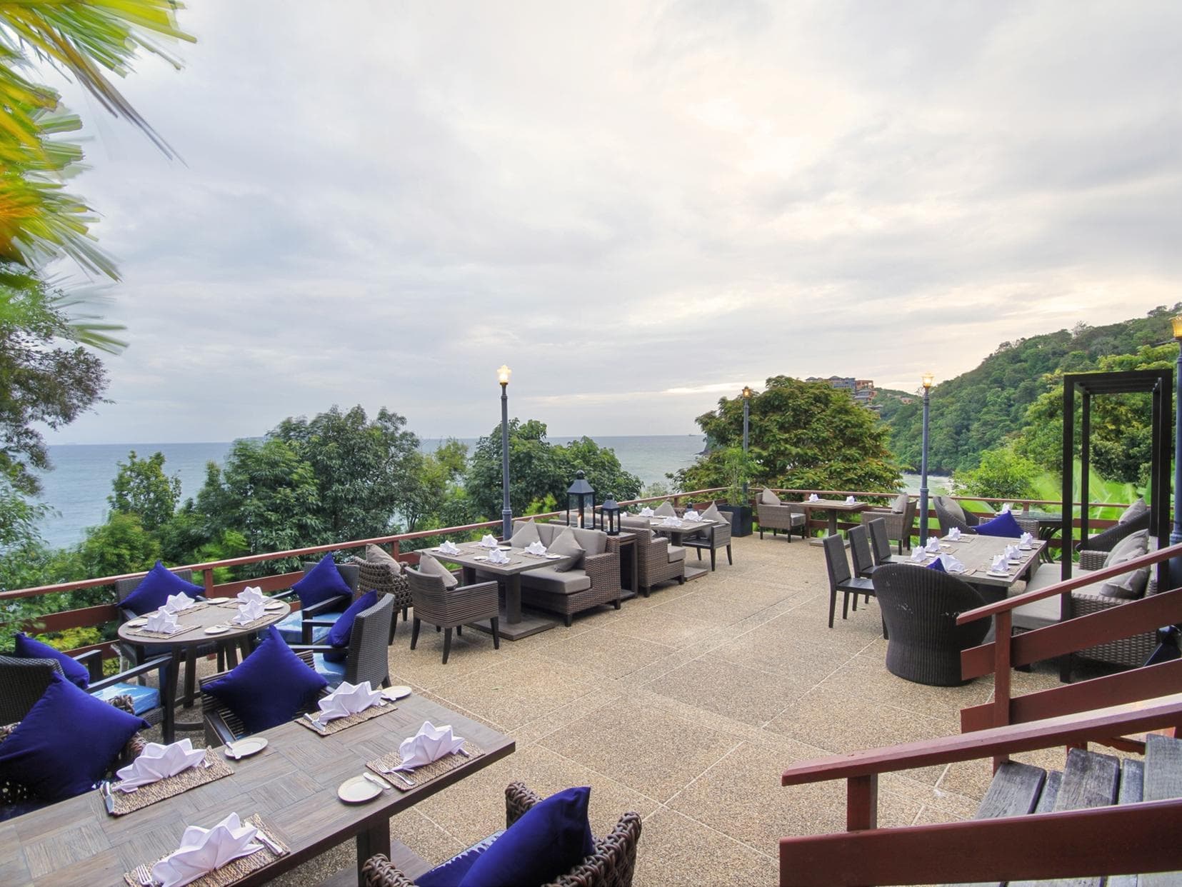 Cape Panwa Hotel photo 3