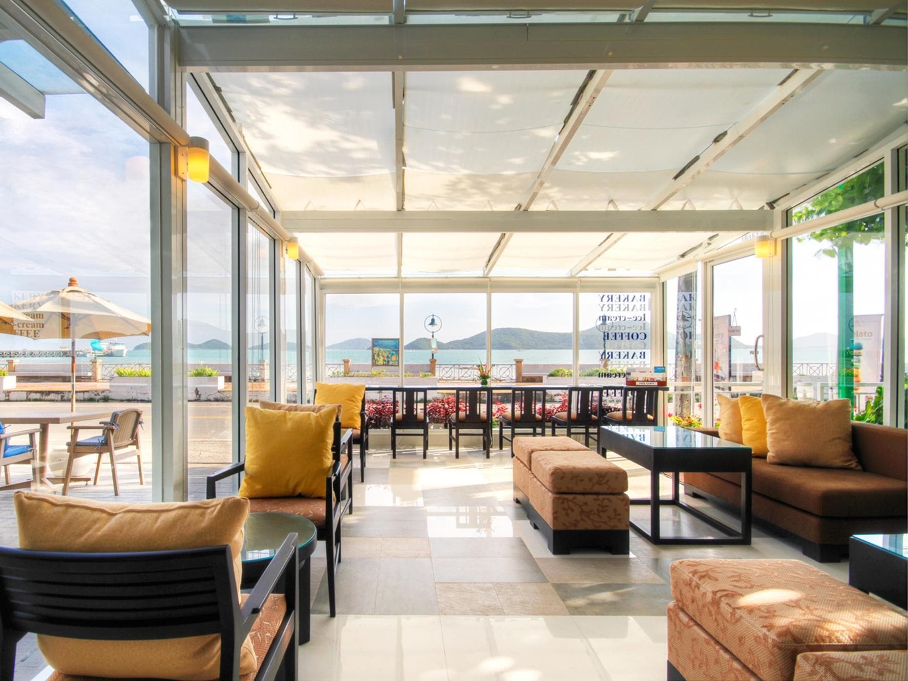 Cape Panwa Hotel photo 4