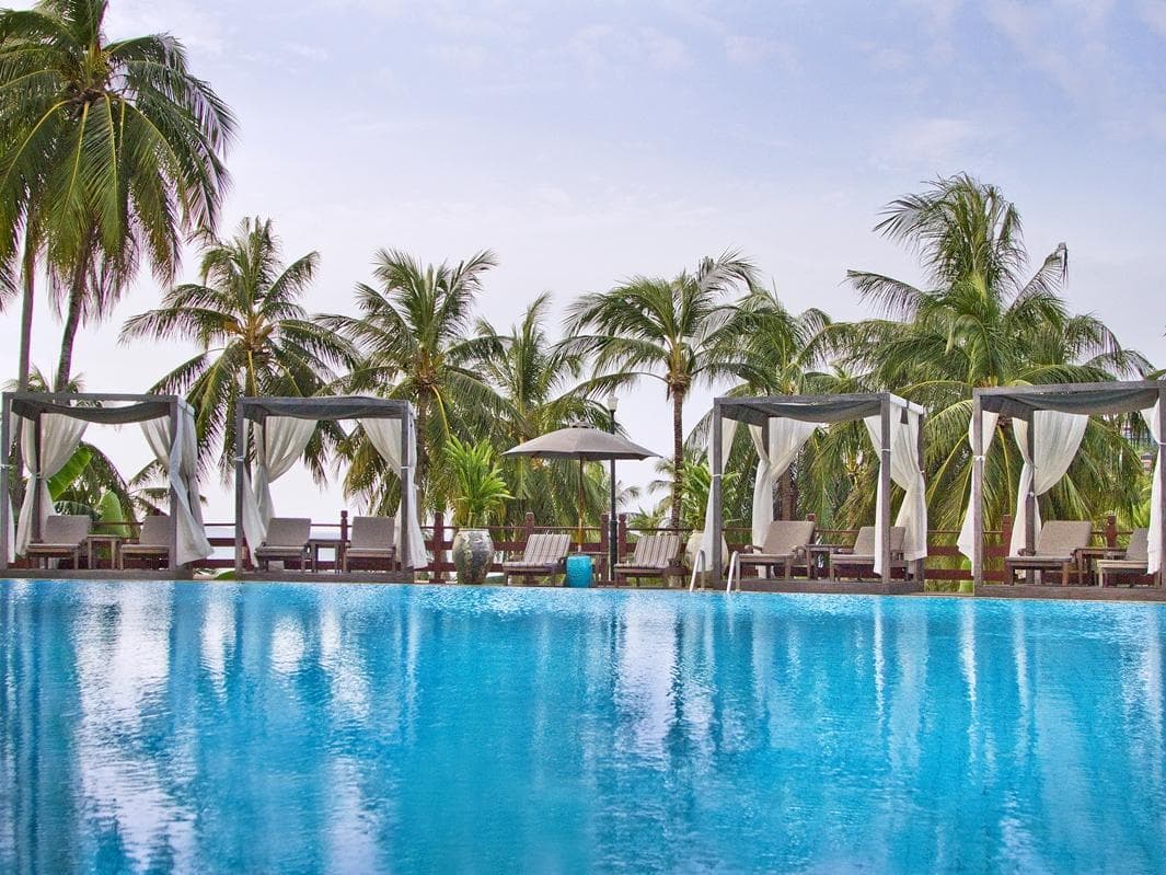 Cape Panwa Hotel photo 5