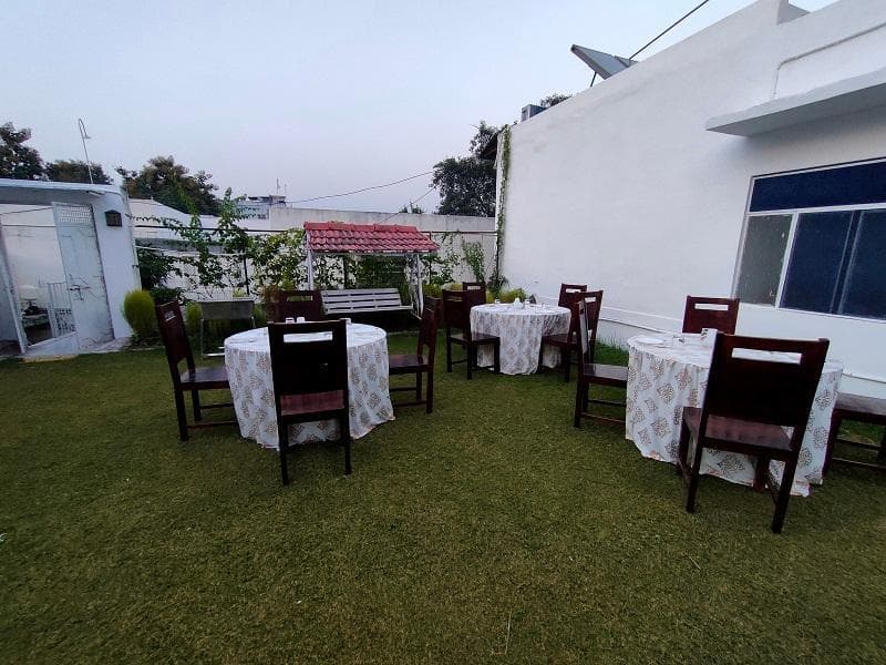 Hotel Meera photo 3