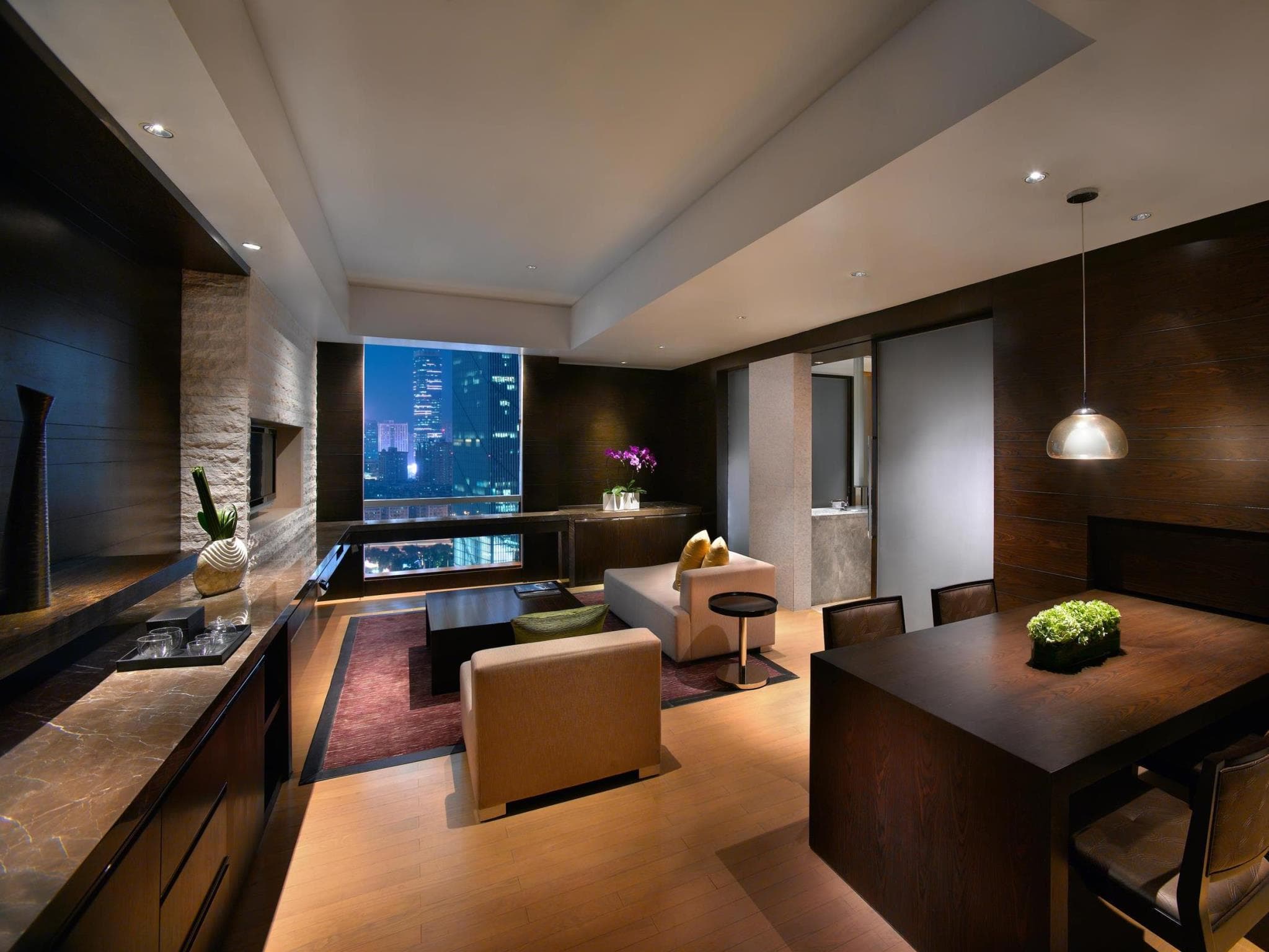 Grand Hyatt Guangzhou photo 5