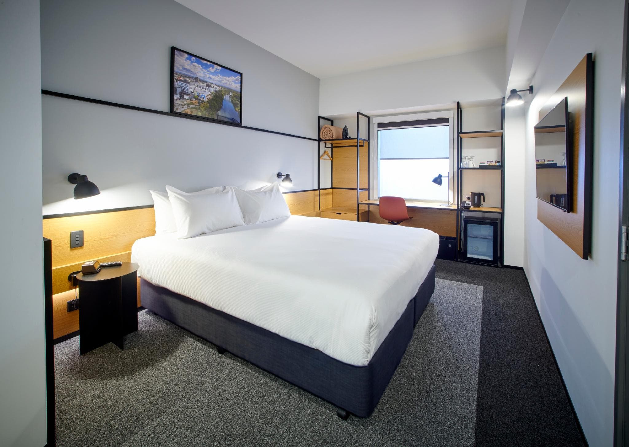 ibis Hamilton Tainui photo 2
